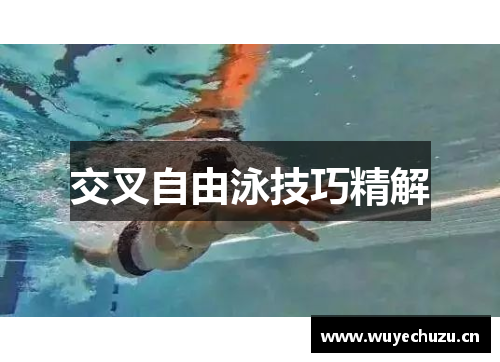 交叉自由泳技巧精解
